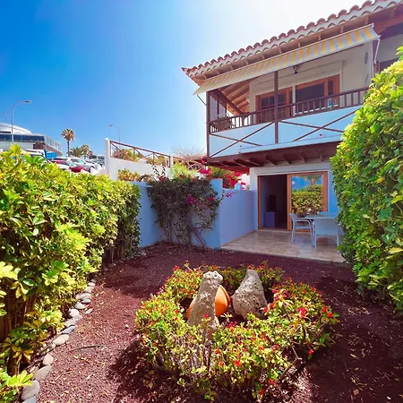 One Bedroom Apartment On First Line Of El Duque Beach, Pd01 Apartamento Costa Adeje (Tenerife)